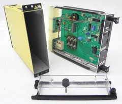 GEC Alsthom Time Delay Realy MVTT14B1BA0772C