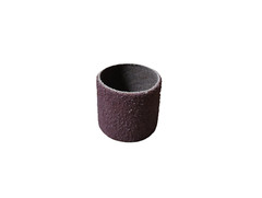 NEW BOX of 100 Pcs 3M 341D Abrasive Grinding Cloth Spiral Band 60 Grit 1” X 1”