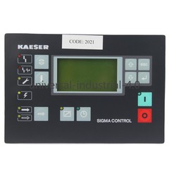 New In Box KAESER 7.7000.1 Compressor Controller