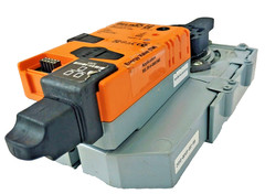GRU24LP-125 Belimo Motorized Actuator Module GRU24LP125.