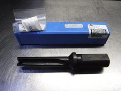 AMEC 45/64″ – 15/16″ 2 Flute Coolant Thru Spade Drill 22010S-100F (LOC2845B)