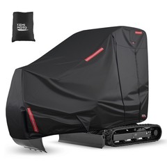 Heavy Duty Mini Excavators Cover for Kubota U17/ KX018-4 & Bobcat E17/ E19/ E20