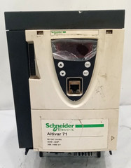 Schneider Altivar 71 ATV71HU40N4 Same As Pictures
