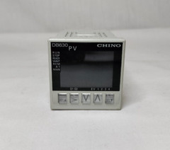 Chino DB60 DB63050S00-10A DB63050S0010A Digital Controller Made in Japan