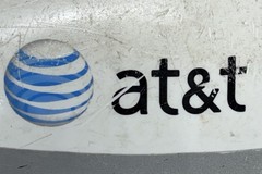 AT&T Bullard C30 Hard Hat Safety Helmet Type 1 Class E/G White