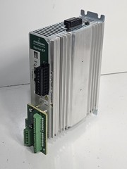 Control Techniques EP202-I00-ENR0 Emerson Epsilon EP Servo Drive Modbus Module