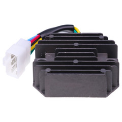 12V Voltage Regulator M807915 MIA881277 for John Deere 650 750 2210 2305 2320