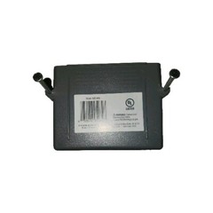 18 cu. in. 1-Gang New Work Electrical Switch/Outlet Box (10 Pack)