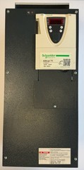 Schneider Altivar 71 Frequency Inverter / 30kW – 40HP / 806951 / ATV71HD30N4