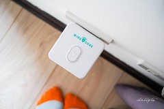Brook Livin: Wirecare | LED Lights Show Wires & Sockets Safety Status