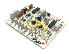 Lennox 86G1601 Defrost Control Circuit Board 621-112 used #P510