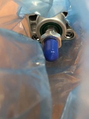 1Pcs New Nanlach Standard Pneumatic Cylinder SC32X250 Pressure 0.15-0.8 Mpa