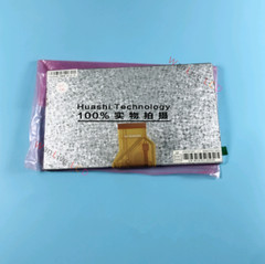 7” Inch AT070TN93 V2 LCD Display Screen Panel No Touch For AUO 1 Year Warranty