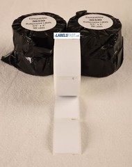 Compatible DYMO 30330 LabelWriter Thermal Return Address Labels (3/4″ x 2″)