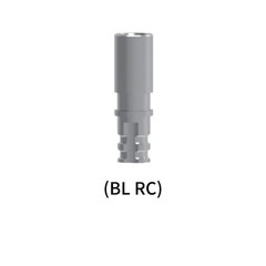 1PC 6 Sizes Dental Analog for Straumann, BL NC/RC Abutment Compatible