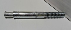 ITW Ramset / Red Head JH34H Concrete Expansion Stud Anchors 3/4″ X 6-1/4″ – 10ct