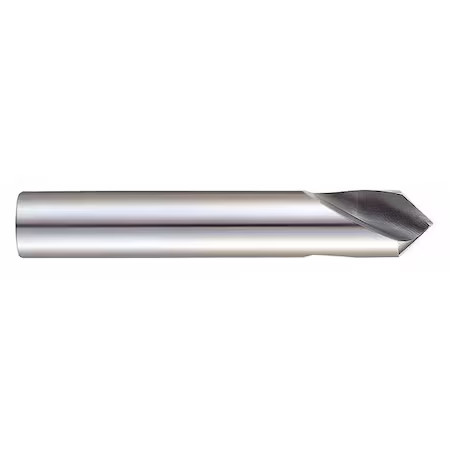 Yg-1 Tool 0241L Spotting Drill, 90 Deg., 3/8 In.