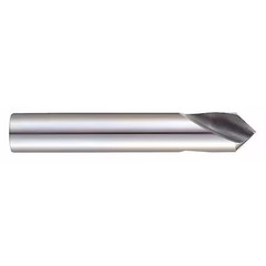 Yg-1 Tool 0241L Spotting Drill, 90 Deg., 3/8 In.