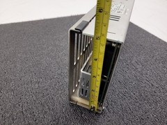 MeanWell USP-500-12 DC Power Supply 12VDC 42A Out 100-240VAC 50/60Hz Input 400W