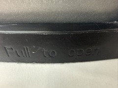 Heavy Duty Swingline 3 Hole Punch Model 74030 Cuts through 20 Sheets