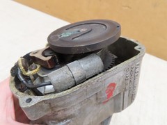FAIRBANKS MORSE FM H6B23 MAGNETO MAG ENGINE LUG DRIVE 6 CYLINDER FLANGE MOUNT