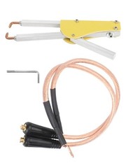 Electric Spot Welder Welding Pliers for Steel Sheet Metal Repair 123mm