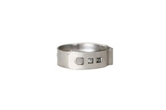 3/4″ inch PEX Stainless Steel Clamp Cinch Rings Crimp Pinch Fitting 50 pcs