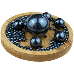 10PCS Silicon Nitride Ball Ceramic Balls 2mm-10mm G5 High Precision Bearing Ball