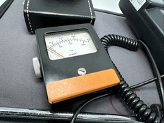 Alnor 8570 Compuflow Digital Thermo-anemomete