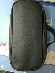 Fluke 289,287,189,187,1508,1507,87v,375,376,175,177,179,174 Clamp Meter Bag #W