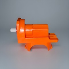 Paslode fuel metering valve for pre 2010 Paslode framing nailers