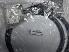 Cisco CAB-RPS2300-E RPS Cable 72-4388-01 22-Pin 1.5M for 3560E 3750E 2960X New