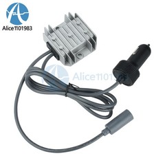DC 12/24V to DC 30V 3.5A Step-Up Converter for Starlink Mini Adapter Car Charger