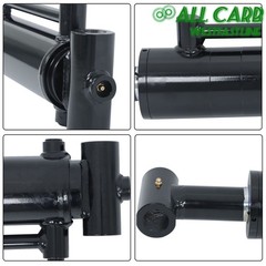 1900002900 1900003900 Thumb Cylinder For Takeuchi Mini Excavator TB280FR, TB290