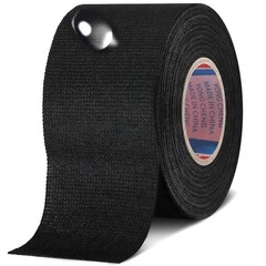 Wire Harness Cloth Electrical Tape 2in x 49ft Heat Resistant Auto Wrap