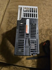 Allen Bradley 25B-D2P3N104 PowerFlex 525 AC Drive 0.75kW/1HP 3PH