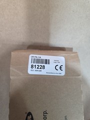 Banner UM-FA-11A Safety Relay 81228 NEW