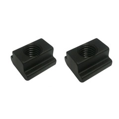 T-Slot Nut Heat Treated Steel 13/16″,3/4″,11/16″,5/8″,9/16″,7/16″,1/2″,3/8″