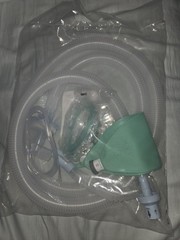 Dräger Anesthesia Circuit Kit Coax 1 MP02730. 1-case/20 units