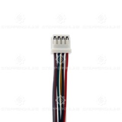 STEPPERONLINE Digital Brushless DC Motor Driver 12-30VDC Max 8.0A 120W BLD-305S