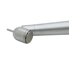 COXO Dental Surgical Handpiece 45 Degree High Speed 4 Hole LED Reverse Air NSK