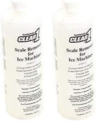 19-0653-01 Clear1 Cleaner 16Oz ( 2 Pack )