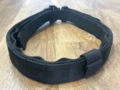 HIGH SPEED GEAR COBRA PRO STYLE BELT (SBL014556)