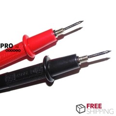 High Quality Test Leads Digital Multimeter Meter Universal Probe Wire Cable