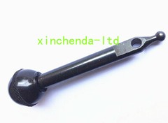 Milling Machine Part The Mill Feed Bounce Handle B104 + B105 For Bridgeport Mill