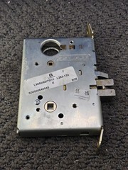 Schlage L283-133 S00000646048 Mortise Lock Case L9050/60/70/71