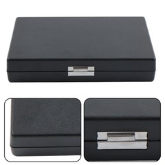 36 Pcs 0.050-1.0″ Steel Spacer Block Set in Fitted Case Fit For Set-up Work