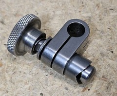 Starrett No. 196K and 645K sleeve – snug – Made in U.S.A.