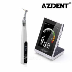 Reciprocating LED Dental Endo Motor 16:1 Root Canal Micromotor/ Apex Locator LCD