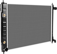 13039 Engine Radiator for Nissan Murano 3.5L 2008-2014 Quest 2011-2017